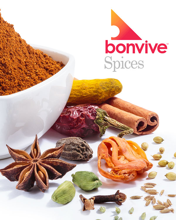 Bonvive Spices by Manish Photography